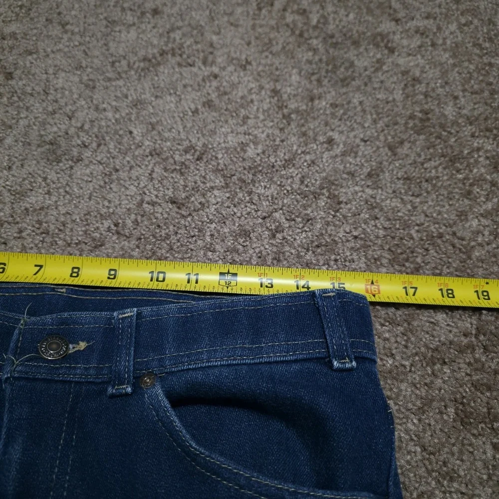 Levis vintage levi